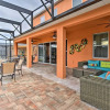Отель Davenport Villa w/ Pool & Hot Tub, 12 Mi to Disney, фото 10