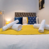 Отель Brunswick in Brighton and Hove by 9S Living, фото 7