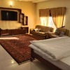 Отель Green Hilton Guest House Islamabad, фото 8