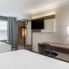 Отель Holiday Inn Express And Suites Amherst, фото 6
