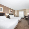 Отель Holiday Inn Express And Suites Concordia Us81, фото 24