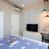 Отель Beautiful Apartment at Masteri Thao Dien, фото 22