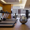 Отель Courtyard by Marriott Ahmedabad, фото 14