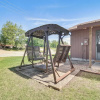Отель 'hillcrest Hideaway' Grove Home ~ 1 Mi to Launch, фото 21