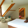 Отель Hôtel les Bergeronnettes, фото 1