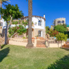 Отель House Uschi Jávea, фото 1