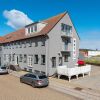 Отель Eight-Bedroom Holiday home in Hvide Sande, фото 11