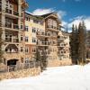 Отель Timbers and Lone Eagle by Keystone Resort, фото 16