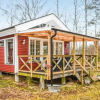 Отель Nice home in Skånes Fagerhult with 2 Bedrooms, фото 7