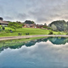 Отель Makaranga Garden Lodge, фото 8