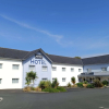 Отель Hôtel KYRIAD QUIMPER - Pont-l'Abbé, фото 33
