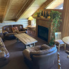 Отель The Boulder Creek Lodge, фото 1