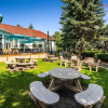 Отель The Inn on Officers Garden, фото 21