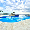 Отель ON THE Caribbean SEA - Crystal Apartment, фото 8