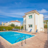 Отель Cyprus Villa Near the Beach, Protaras Villa 1245, фото 24