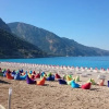 Отель Paddys Apartments, Hisarönü, фото 23