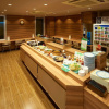 Отель Super Hotel JR Fujiekimae Kinenkan, фото 22