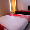 Отель Oyo 1305 Hotel Al-Ghani, фото 8