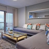 Отель Incredible Clifton Apartment w 180 Sea Views Dunmore Blue, фото 3