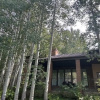 Отель Sunburst Duplex with Private Hot Tub on the Back Deck by RedAwning, фото 16