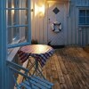 Отель Holiday Home in Grundsund, фото 3