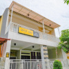 Отель Singgalang Family Residence by OYO Rooms, фото 1
