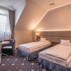 Отель Park Hotel Lyson, фото 19