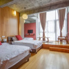 Отель Zhujiuju Hostel, фото 16