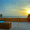 Отель Green Ayurvedic Beach Resort, фото 19