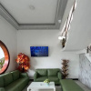 Отель Urbanview Hotel Sakura Kampung Inggris Pare by RedDoorz, фото 16