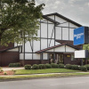Отель SureStay Hotel by Best Western Norfolk Little Creek, фото 8