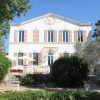 Отель Villa croix du sud with swimming pool and park in Marseille Chalet 4, фото 1