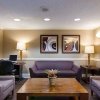Отель Quality Inn & Suites Little Rock West, фото 12