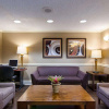 Отель Quality Inn & Suites Little Rock West, фото 5