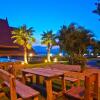 Отель Champasak Grand Hotel, фото 18