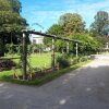 Отель Maison du jardin botanique в Туркуэне