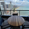 Отель Luxuoso Flat na Beira Mar, фото 5