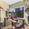 Отель Powderhorn C302 2 Bedroom Condo, фото 13