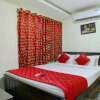 Отель OYO Flagship 4584 India Gate, фото 4