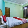 Отель OYO 24873 Hotel Rama Palace, фото 5
