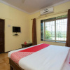 Отель Shree Cottage By OYO Rooms, фото 13