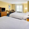 Отель Fairfield Inn & Suites by Marriott Louisville East, фото 22