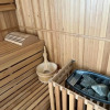 Отель L'EXCELLENCE AVIGNON - Suite LUXE SAUNA, HAMMAM & JACCUZZI, фото 8