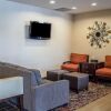 Отель Comfort Inn Cambridge Area, фото 2