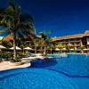 Отель Catalonia Riviera Maya Resort and Spa All Inclusive, фото 14