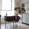 Отель 1 Bedroom Flat In Central Edinburgh в Эдинбурге