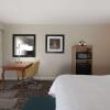 Отель Hampton Inn Bellevue, фото 5