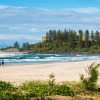 Отель Beach House Seaside Resort Coolangatta, фото 13