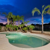 Отель Augusta On The Green 3BR by Casago, фото 12