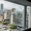 Отель Luxury Stay at the Finest Downtown Neighborhood, фото 19